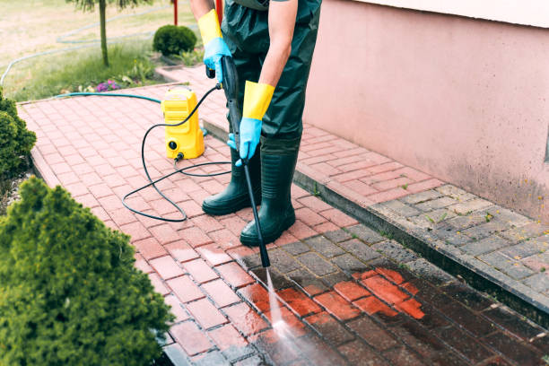 Best Pool Deck Cleaning in Frankston, TX