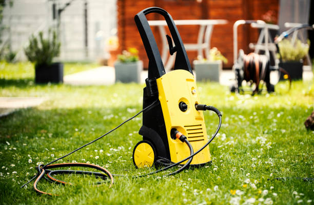 Best Window and Screen Pressure Cleaning in Frankston, TX
